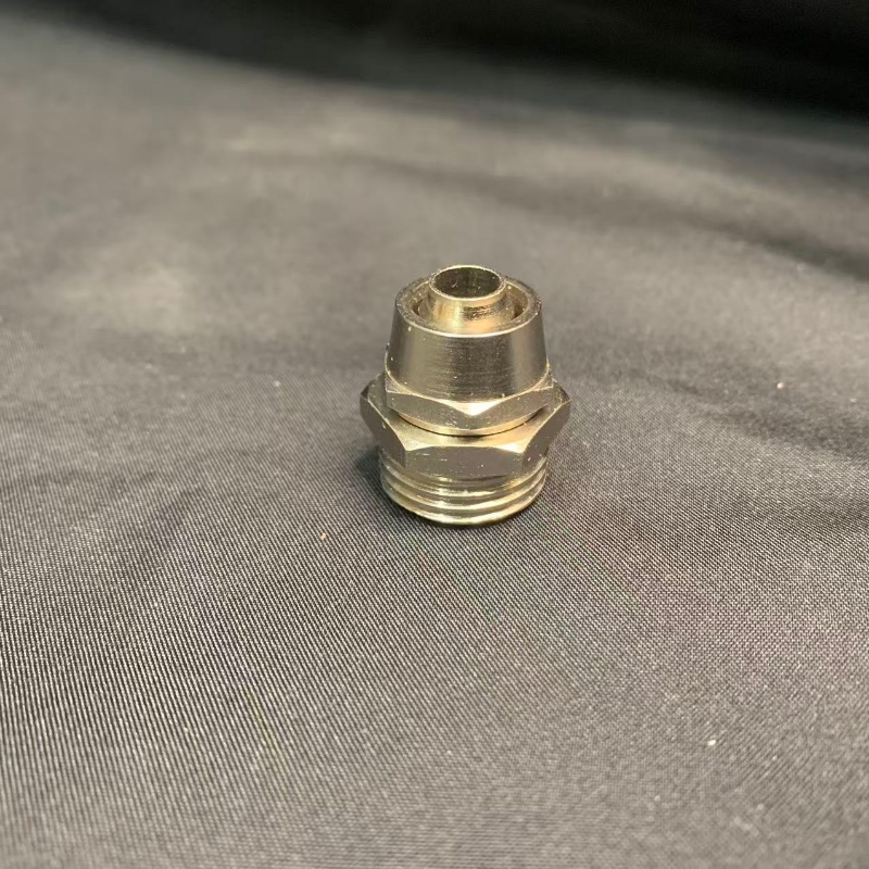 燚购快拧接头DN15 个高清大图