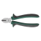 润达讯 05521 斜嘴钳 斜口钳 6寸 165*54mm 1把 绿色