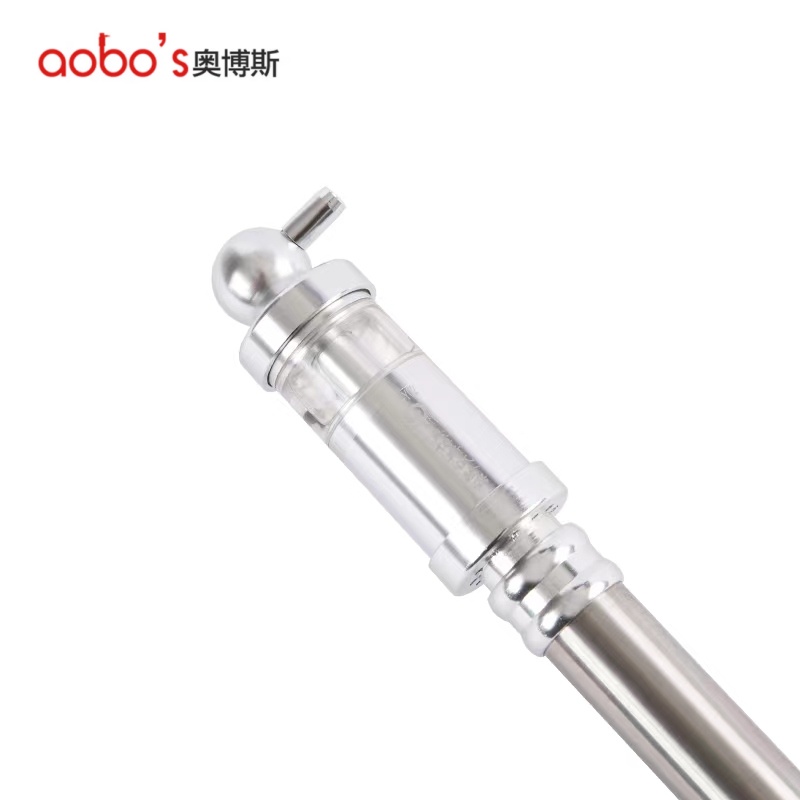 奥博斯 电子温感火灾检测试验仪器2.5米 ABS-W03 套