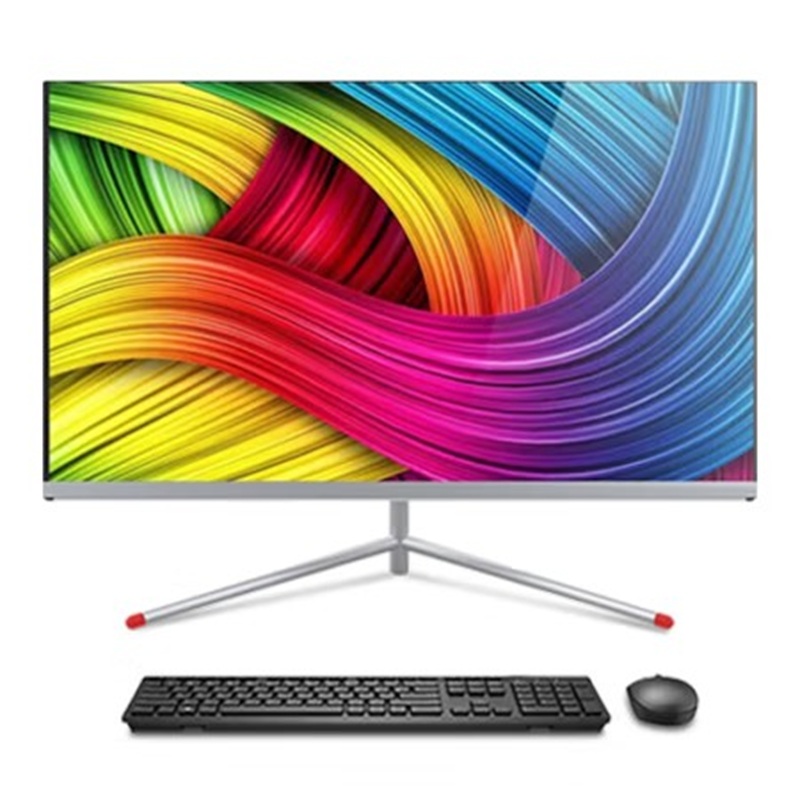 SOGREAT 一体机电脑兆芯KX-U6780A/16G/512G/SGX22Q9/21.5寸台高清大图