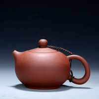 紫砂壶茶壶原矿手工西施壶紫砂杯礼品紫泥茶具套装送女朋友七夕情人节礼物