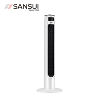 山水(SANSUI)电风扇TF1703-36塔扇家用客厅宿舍无叶风扇超静音立式摇头落地扇电风扇