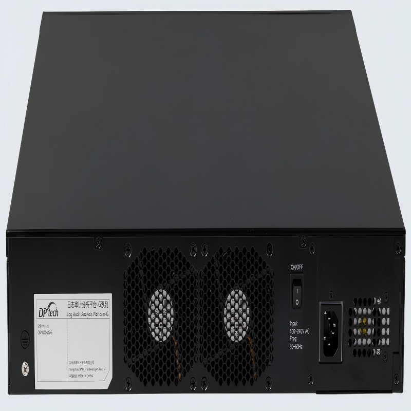 DPtech 数据库审计系统 DSP1000-MS-G 台高清大图