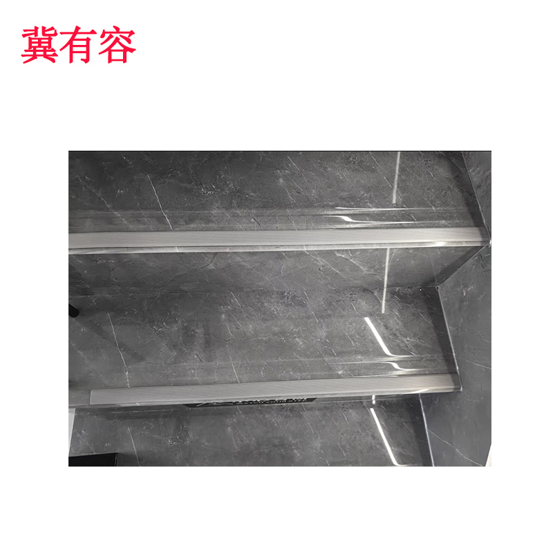 冀有容 PVC楼梯自粘防滑条 1000mm*50mm 米高清大图