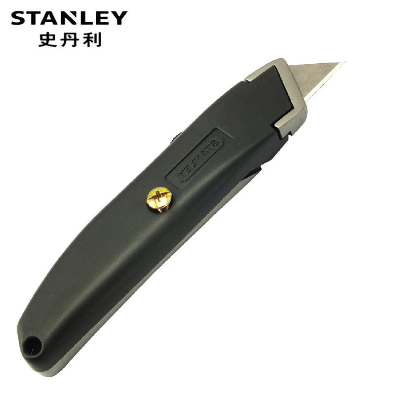 史丹利 Stanley10-175-23通用割刀 6_1/8“ 156mm