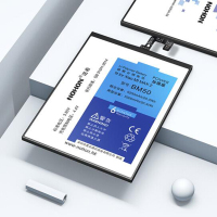 诺希(NOHON) 小米Max2电池BM50内置 5300配更换工具安装视频