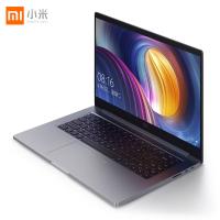 小米笔记本Pro 15.6吋GTX版八代酷睿I5八代处理器轻薄便携笔记本电脑8+1TB深空灰
