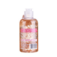 蔻斯汀玫瑰花瓣沐浴露(220ml)玫瑰花香 清洁滋润 易冲洗