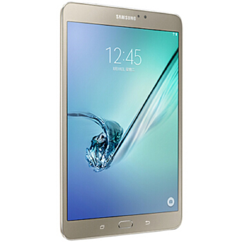三星(samsung) 平板电脑 tab /s2 t713 8英寸wfi娱乐