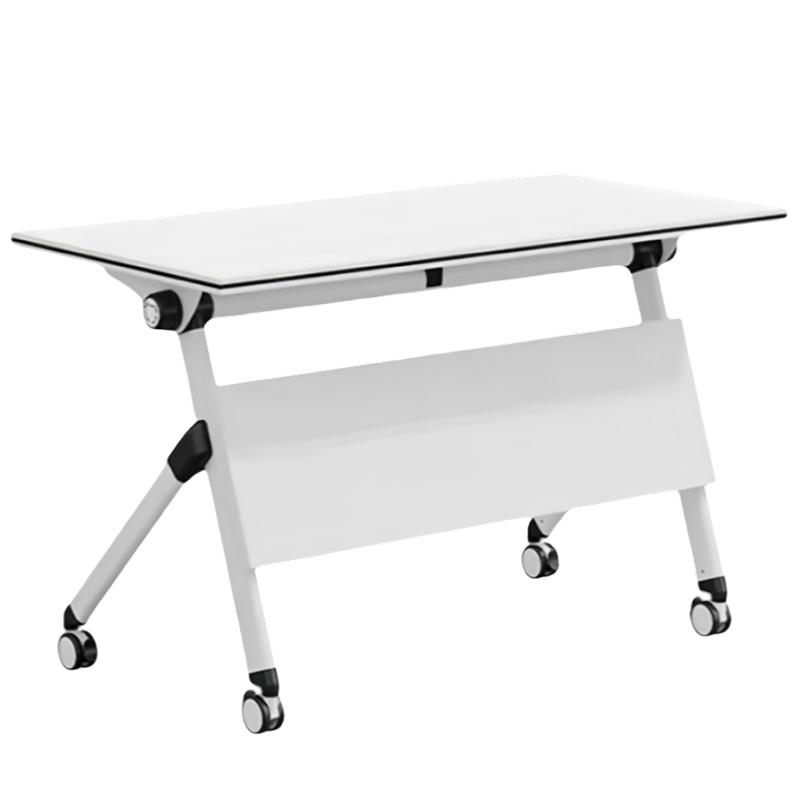 豫众诺 1.4米折叠桌 1400*600*750mm 张高清大图