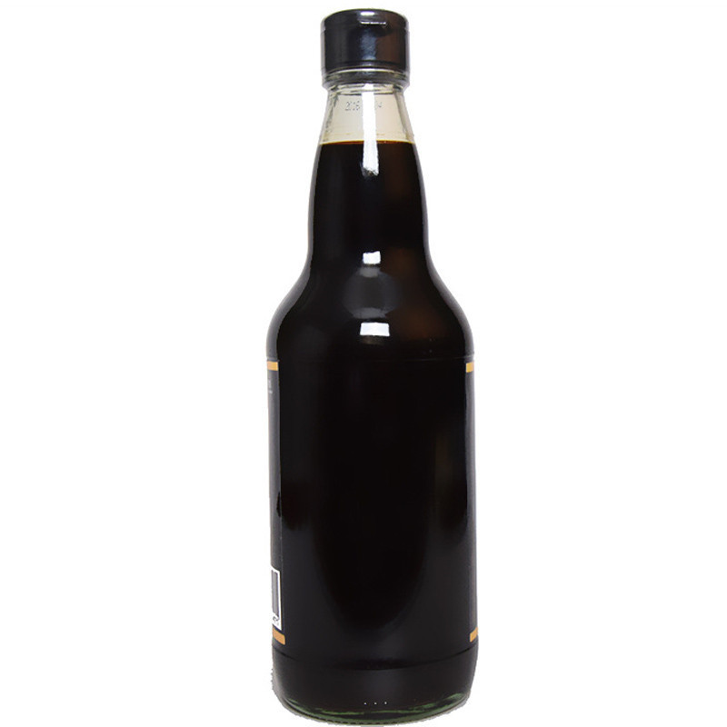 龙和宽山西陈醋五年陈酿480ml 泡蒜泡豆泡菜烹饪凉拌
