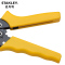 史丹利 Stanley84-852-22B系列裸端子压接钳1.25-6MM2