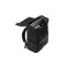 新秀丽(samsonite) NU4*09011CHIRON系列双肩包抗菌背包翻盖设计商务旅行通勤包