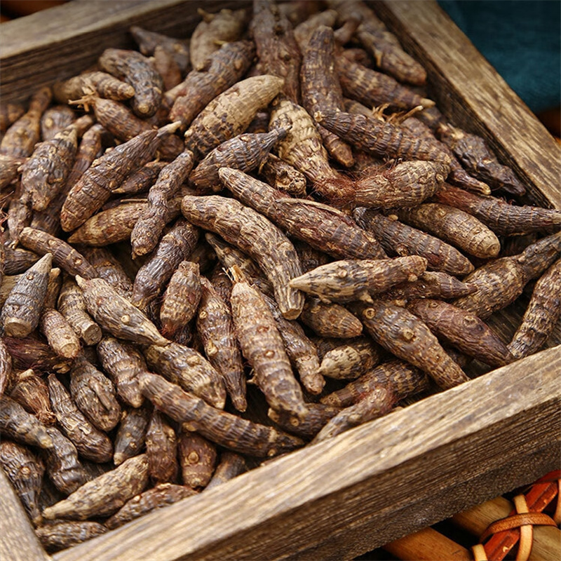 甄选香附100克干货正品香附子莎草根香附另售川芎当归9260高清大图