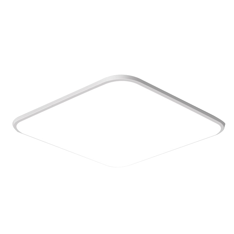 酷美智悦 方形吸顶灯60*60cm 48W 个高清大图