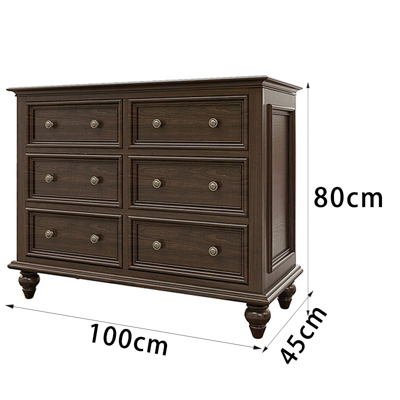 昌烨都 储物柜 矮柜100*45*80cm 个