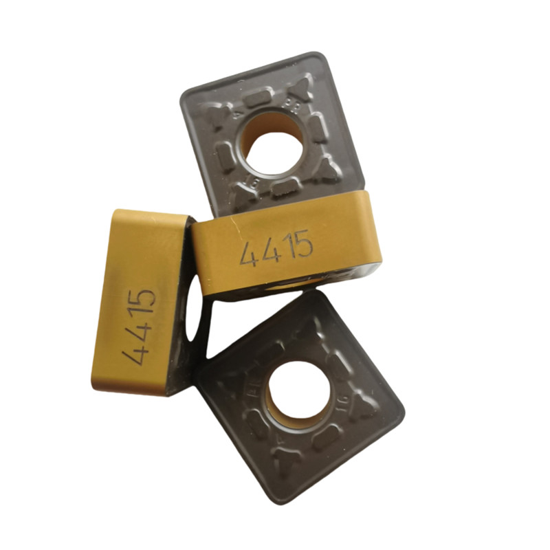 VUC 刀片 SNMG4415 个高清大图