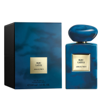 Giorgio Armani阿玛尼高定私藏环游系列100ml EDP浓香水 西域青石BLEU-LAZULI