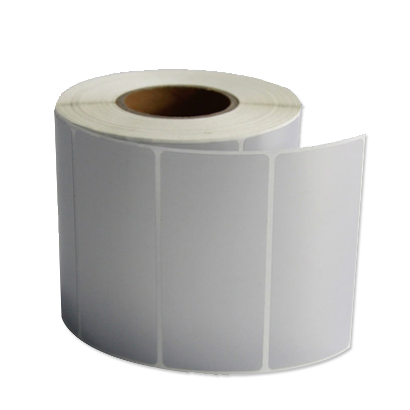 孔诚BY6038MS设备标签60mm*38mm(500片/卷)