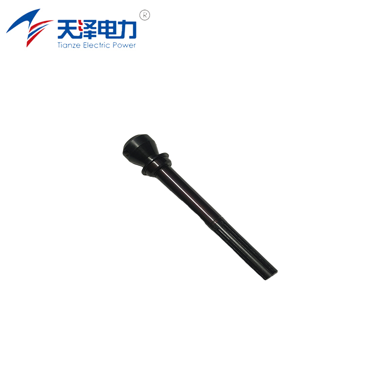 天泽电力 花键轴 5.23.10201.278 件高清大图