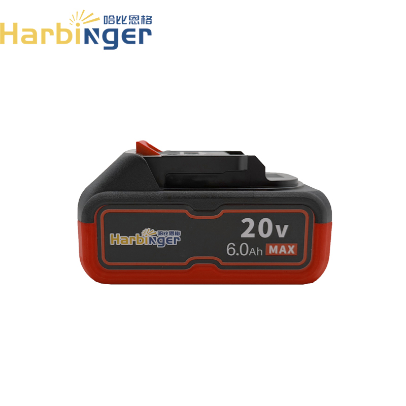 哈比恩格 高性能锂电池 HB-20060G高清大图