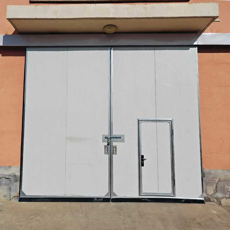 北斗金云 工业平开门 平开门 推拉门 GYPK 平方米高清大图