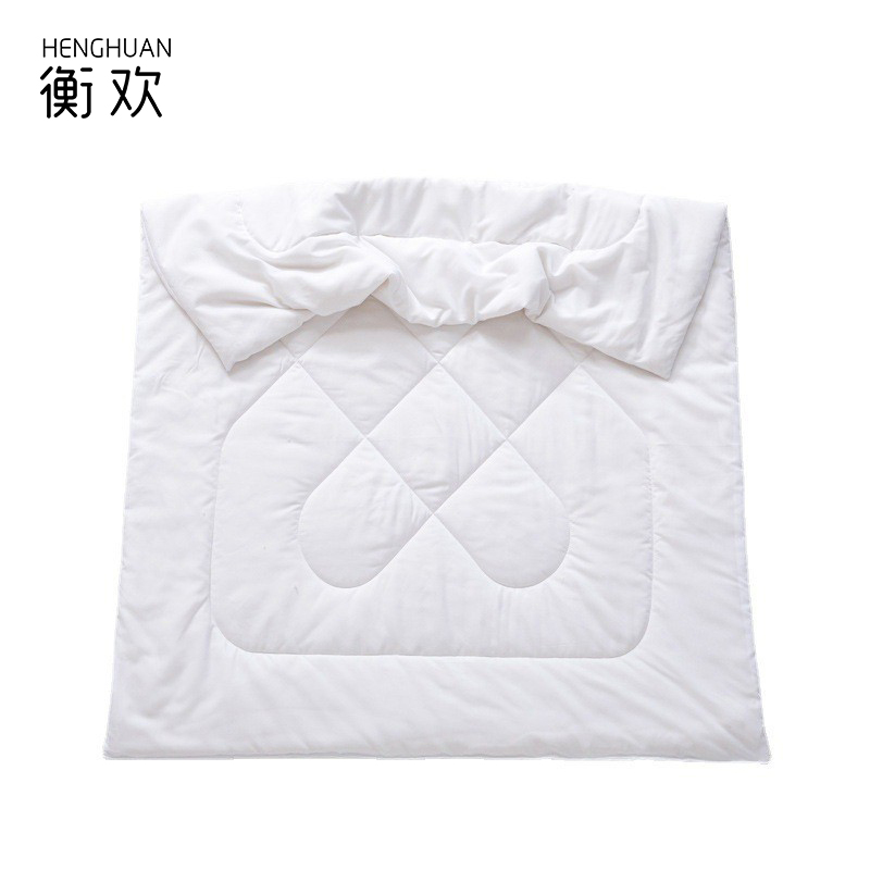 衡欢(HENGHUAN))夏被薄棉花垫被床褥 绗缝款RZ-BZ12/床 1.5床用(4斤/1.5m*2.0m)高清大图