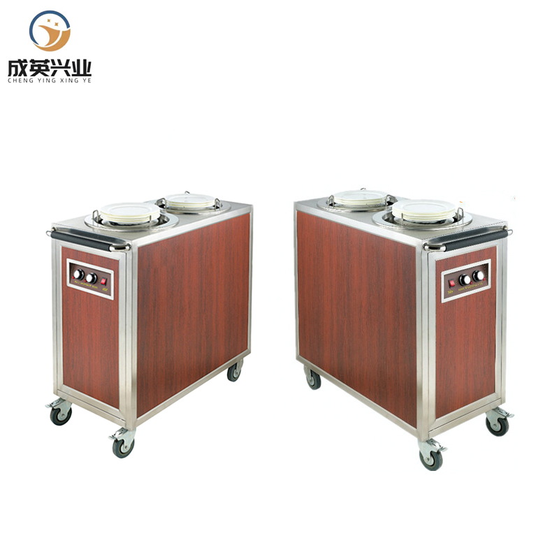 成英兴业 暖碟车 980*450*1050mm 台高清大图