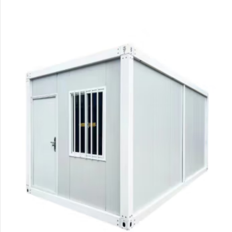 高杨茂诺 活动板房 定制 套高清大图