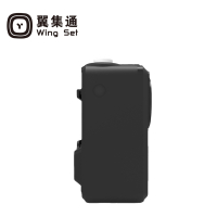 翼集通记录仪Z3 64G台