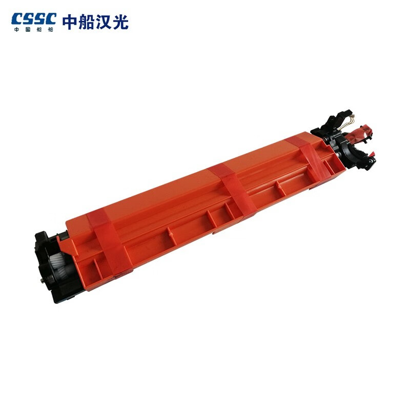 汉光MUB600黑色显影器 适用于汉光BMF6400/6450等多功能复合机高清大图