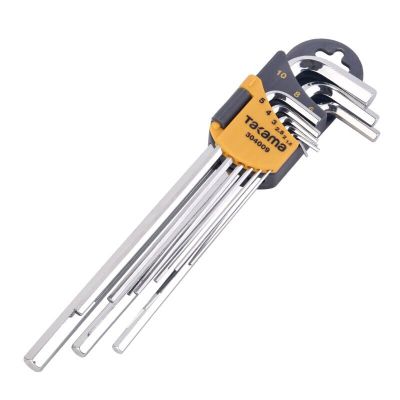 内六角平头特长