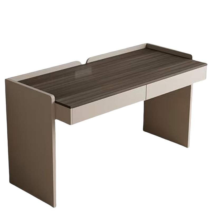 鑫龙悦 书桌80cm张高清大图