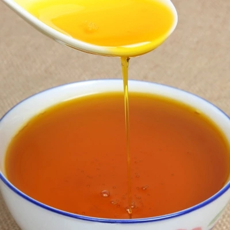 绿佑 5L一级压榨花生油