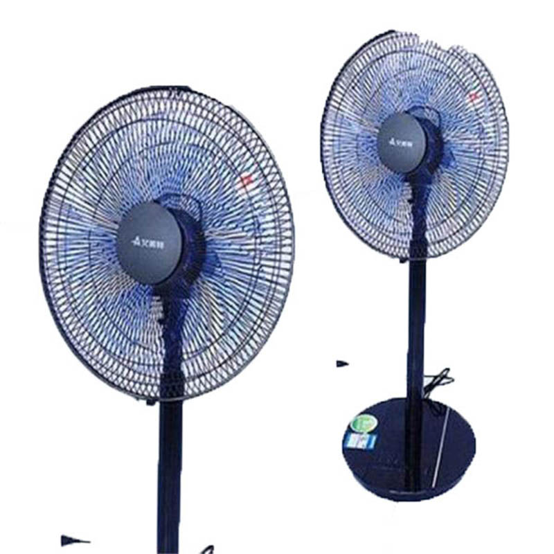 艾美特(airmate) 直流变频遥控台立扇 s35165r-16(单位 :台)