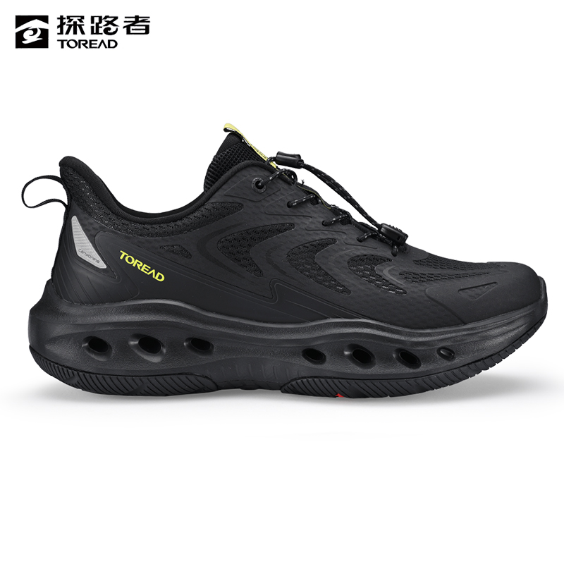探路者 男式溯溪鞋 TFEEAN81316/双高清大图