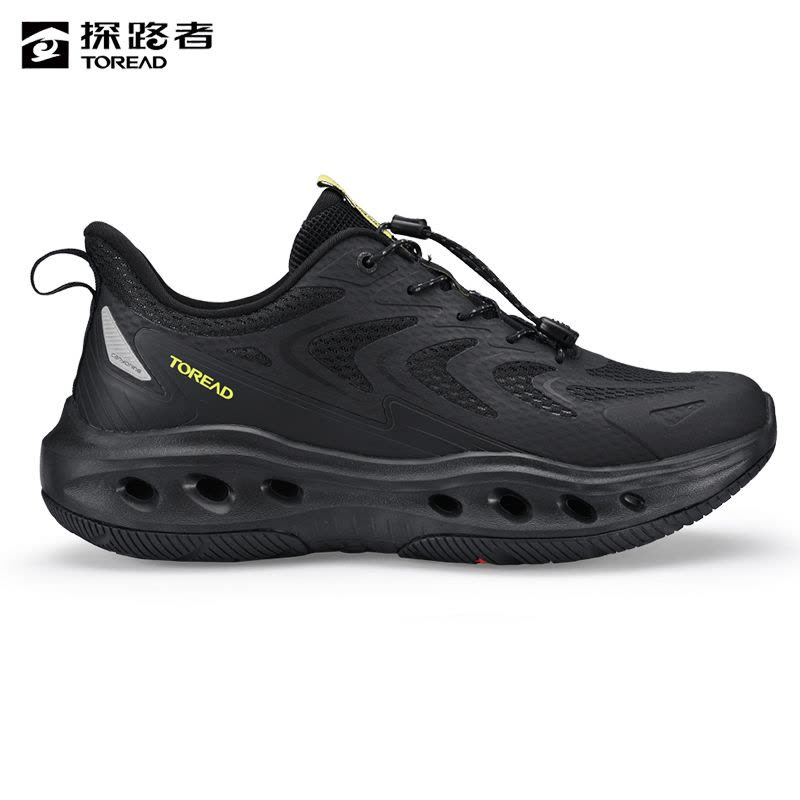 探路者 男式溯溪鞋 TFEEAN81316/双图片