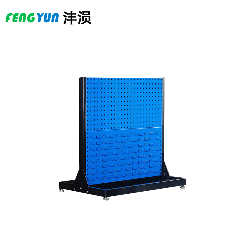 沣涢 五金工具摆放架 2层双面 个高清大图