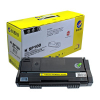 科思特 SP100/SP111硒鼓 适用理光SP100SU/SP110/SP111/SP111SF黑色 专业版