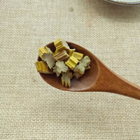金石斛 500g中 黄草石斛药用中草药店铺可磨石斛粉
