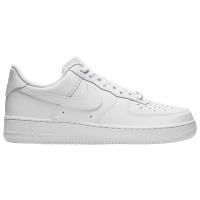 耐克(NIKE)男士经典休闲板鞋真皮裂纹漆点装饰百搭配色运动鞋