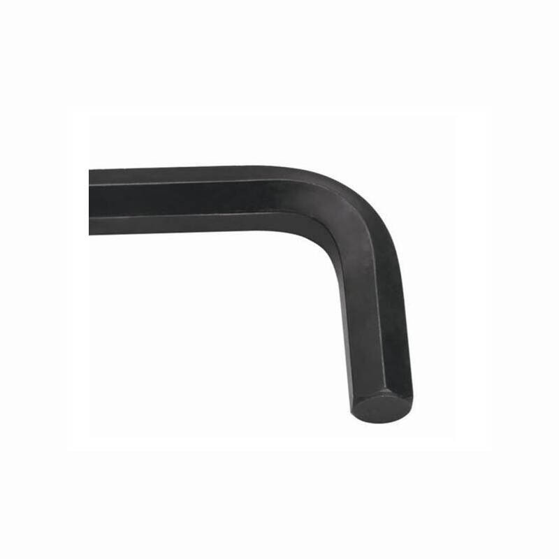 世达(SATA) 公制内六角扳手 19MM 84325