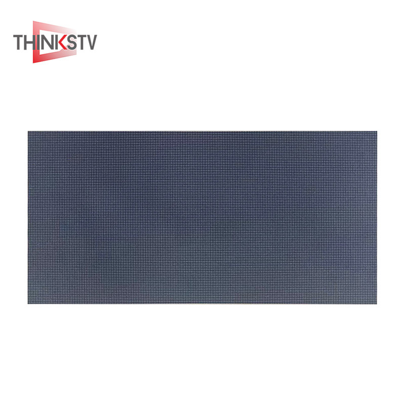 泰亨 室内LED显示屏 THK1.86 平方米