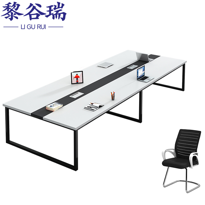 会议桌5高清大图