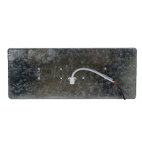 欧辉照明(OHUIZAOMIN) OH-BLZC-1LROEⅡ2W-S 2W LED 消防应急标志灯具 IP30