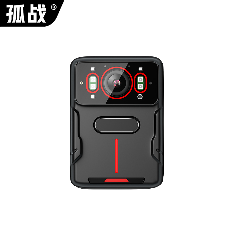 孤战Z4 音视频记录仪 64GB