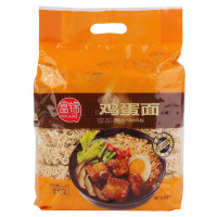富锦鸡蛋面890g