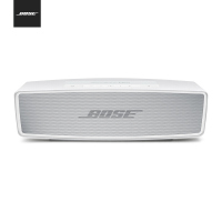 Bose SoundLinkmini 蓝牙扬声器