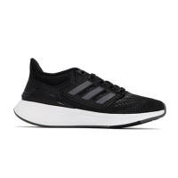 Adidas阿迪达斯女鞋春季新款运动鞋EQ21RUN减震跑步鞋H00544