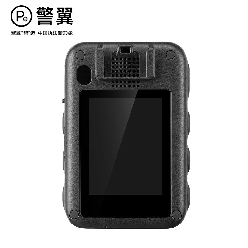 警翼F6执法记录仪1440P高清红外夜视微型14H超长待机快速充电[32G内存]高清大图